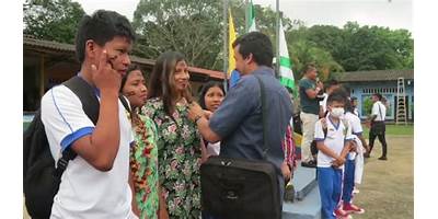 I.E.R.INDIGENA MAMA BWE REOJACHE