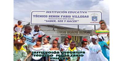 I.E.T. SENON FABIO VILLEGAS