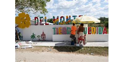 I.E.T.A. FLOR DEL MONTE