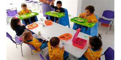 IMAGINE JARDIN INFANTIL