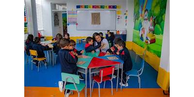 IMMANUEL CHRISTIAN BILINGUAL SCHOOL