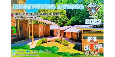 IMPERIAL EAGLES BILINGUAL SCHOOL