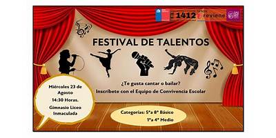 INGENIO CASA DE TALENTOS