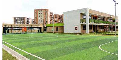 INNOVA SCHOOLS COLOMBIA
