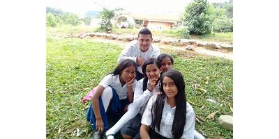 INS ETNOEDUCATIVA RUR BILINGUE INGA