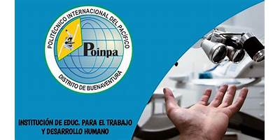 INS POLITÉCNICO INTEGRAL DEL PACIFICO