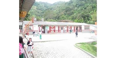 INSITUCION EDUCATIVA JOSE ANTONIO GALAN