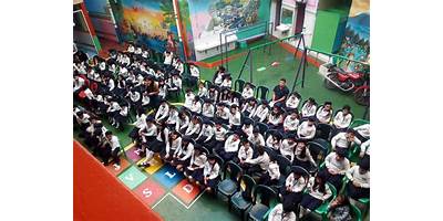 INST AGUSTIN NIETO CABALLERO