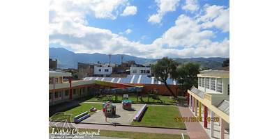 INST CHAMPAGNAT
