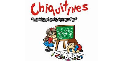 INST. CHIQUITINES