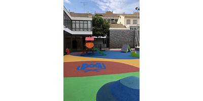 INST. DE EDUCACION BONSAY