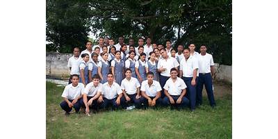 INST. DOCENTE DEL CARIBE