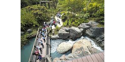 INST ECOLOGICO ZOOLOGICO MATECAÑA