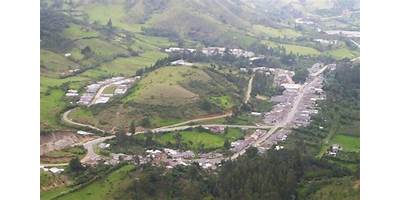 INST EDUC AGROP PUEBLO TOTORO