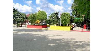 INST EDUC CANUTALITO