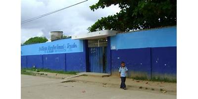 INST EDUC COMUNAL DE VERSALLES