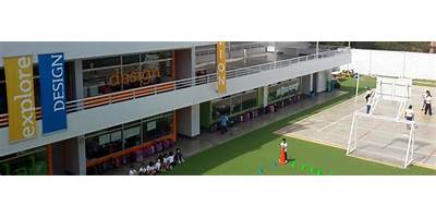 INST EDUC DE CEIBAL