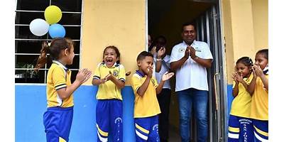 INST EDUC DE ISLA GRANDE