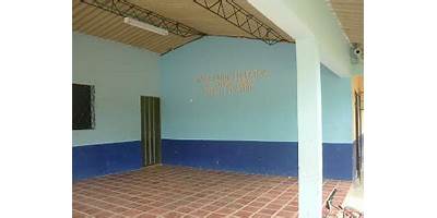INST EDUC DE JUAN ARIAS