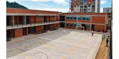 INST EDUC DIEGO FALLON