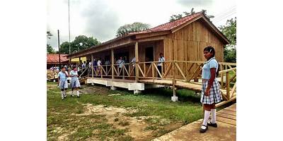 INST EDUC EL PALOMAR