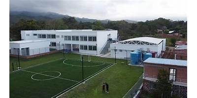 INST EDUC FERNANDO VILLALOBOS ARANGO