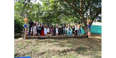 INST EDUC GAIA