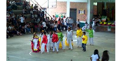 INST EDUC INEM MANUEL MURILLO TORO