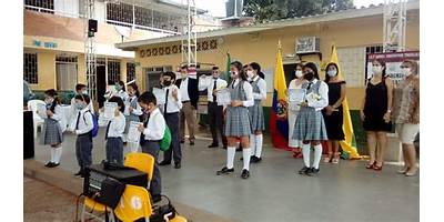 INST EDUC ISMAEL SANTOFIMIO TRUJILLO