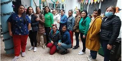 INST EDUC JORGE ELIECER GAITAN