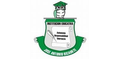 INST EDUC JOSE ANTONIO RICAURTE