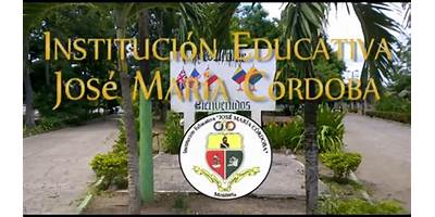 INST EDUC JOSE MARIA CORDOBA