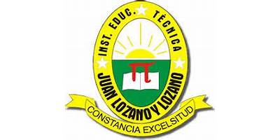 INST EDUC JUAN LOZANO Y LOZANO