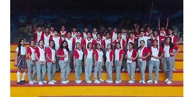 INST EDUC LEONIDAS RUBIO VILLEGAS
