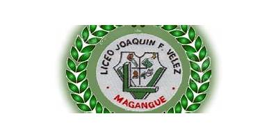 INST EDUC LICEO JOAQUIN F. VELEZ