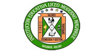 INST EDUC LICEO MODERNO MAGANGUE