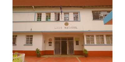INST EDUC LICEO NACIONAL