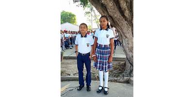 INST EDUC LUIS PATRON ROSANO