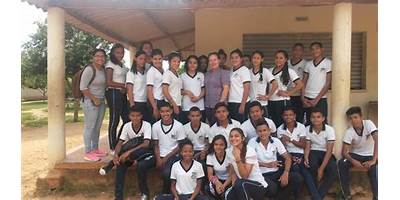 INST EDUC MARIA INMACULADA