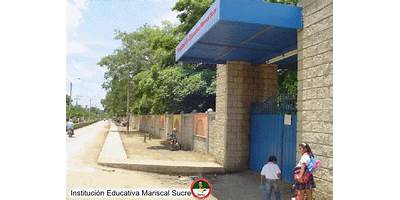 INST EDUC MARISCAL SUCRE