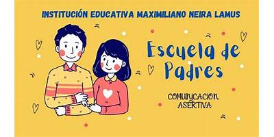INST EDUC MAXIMILIANO NEIRA LAMUS