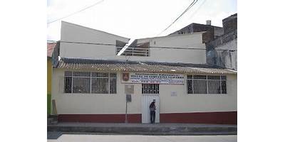 INST EDUC MIGUEL DE CERVANTES SAAVEDRA