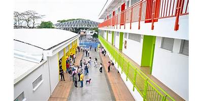 INST EDUC MPAL. ALBERTO SANTOFIMIO CAICEDO