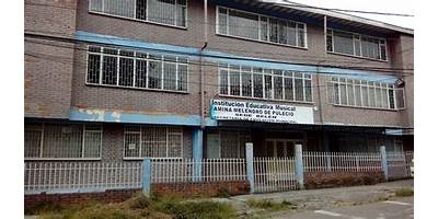INST EDUC MUS AMINA MELENDRO DE PULECIO