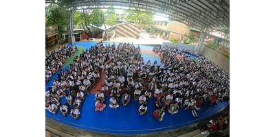 INST EDUC NIÑO JESUS DE PRAGA