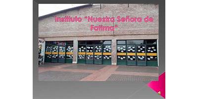 INST EDUC NUESTRA SEÑORA DE FATIMA IBAGUE