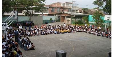 INST EDUC NUESTRA SEÑORA DEL ROSARIO