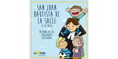 INST EDUC SAN JUAN BAUTISTA DE LA SALLE