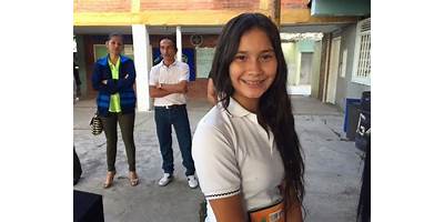 INST EDUC SAN LUIS GONZAGA