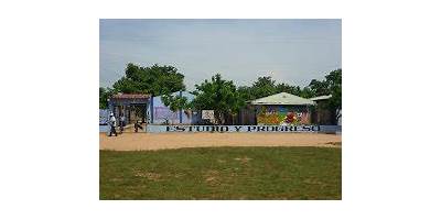 INST EDUC SAN MARCOS